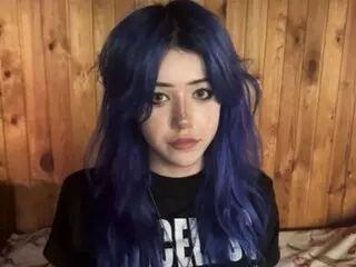 PixieFrost anal video recorded