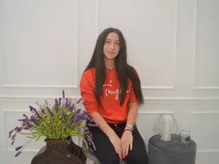 PollyPorter hd nude shows