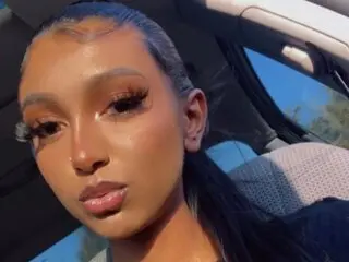 prettyvanessaaa private anal naked