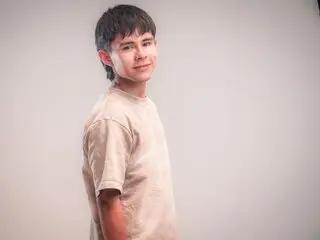 RavenSaen recorded naked ass