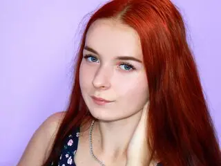 RebekaGinger live cam pussy