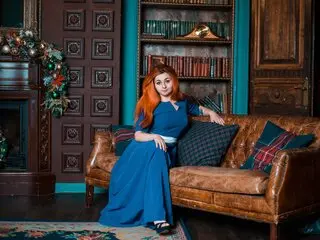 RedCreativeGirl videos show livesex