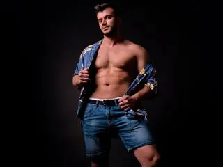 RickyPan camshow shows recorded