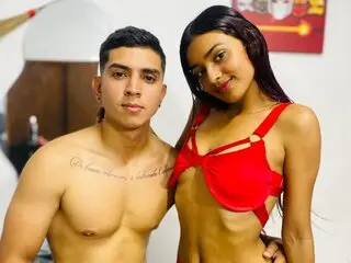 RileyAndLuke sex video real
