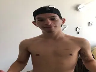 RobinAlberto recorded livejasmine pics
