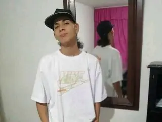 RomanColin hd camshow real