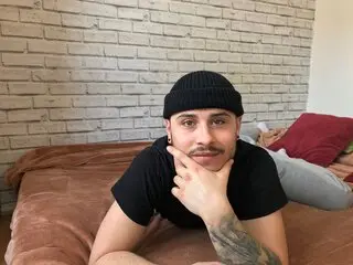 RonnieValentine webcam fuck live