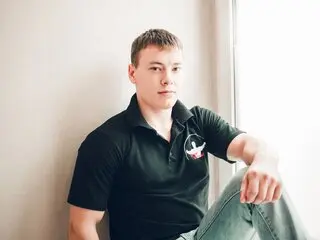 RoryShy free video live