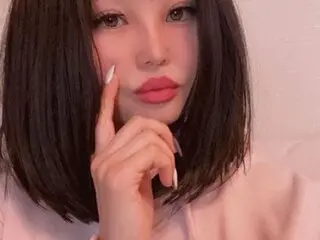 RoryStars shows jasmin fuck