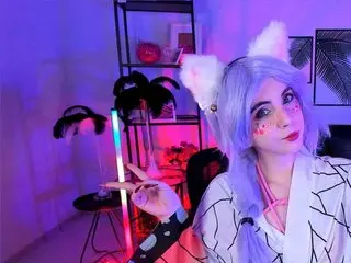 RubyFoks naked livejasmin.com videos