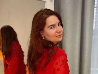 RubyGaze recorded camshow naked