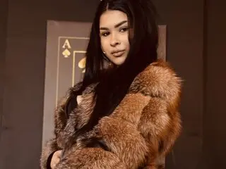 RubyGeness recorded show pussy