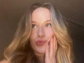 RubyLush live photos shows