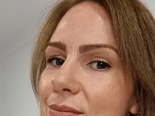 RubyWestern shows toy jasmin