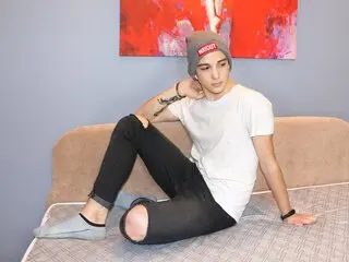 RustiMiles livesex video pussy