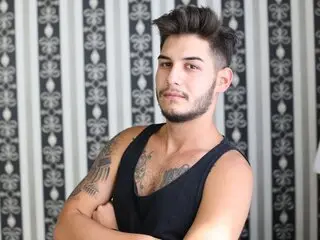 RyanDamon toy fuck hd