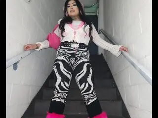 Ryebells jasminlive show livesex