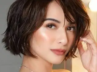 SabrinaFong nude livejasmine ass
