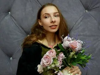 SabrinaKeri real private livejasmin