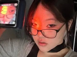 SakuraOasis webcam show hd