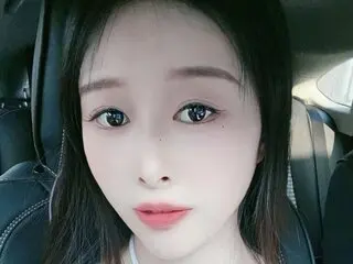 SallyJing live live livejasmin