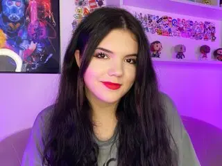 SallyMo show online jasmin