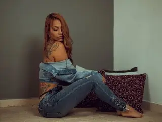 SalomeWhite video live livejasmin