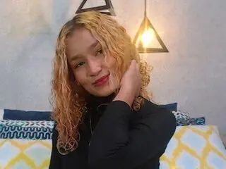 SalyDerosa livejasmin.com live private