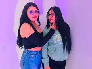 SamantaAndAlexa free show real