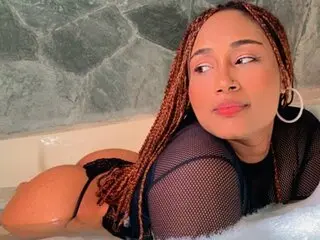 SammyLoppez webcam nude free