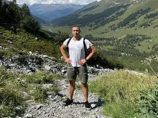 SamuelGrand camshow webcam livejasmin.com