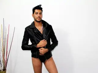 SamuelRuiz jasmine show webcam