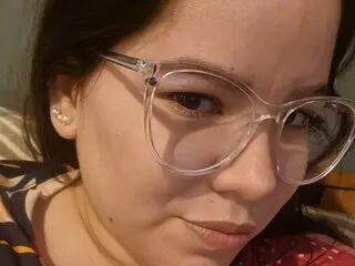 SarahAnders amateur private jasminlive