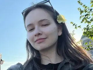SarahVane cam hd jasmine