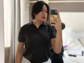 SassyFox anal jasmin online