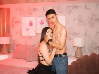 ScarletAndDilan video recorded livesex