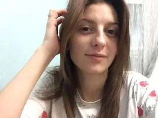 ScarletChase ass live anal