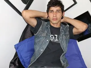 SebastianB anal livesex amateur