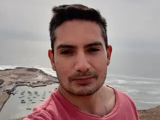 SebastianDelrio livejasmin.com jasmin webcam