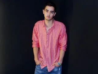 SebastianKey video toy camshow