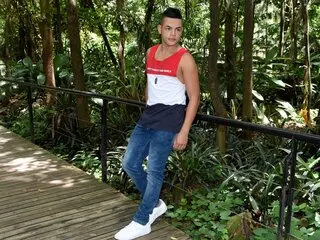 Sebastiango camshow ass cam