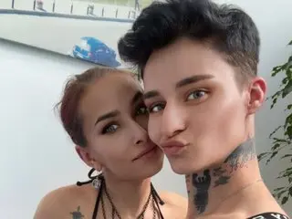 SelenaAndKelly webcam real livejasmin