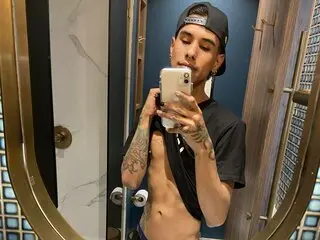 SergioCardona toy livejasmin livesex