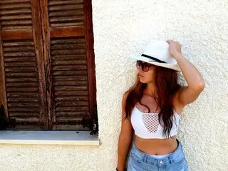 ShinnyLouraine naked camshow jasmine