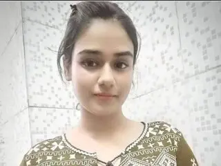 ShopiaAnsari videos livejasmin.com show