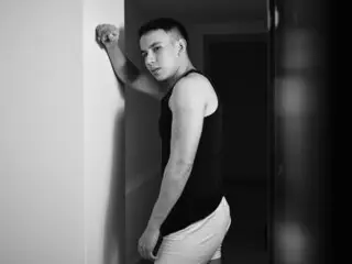 SimonHunter livejasmin shows porn