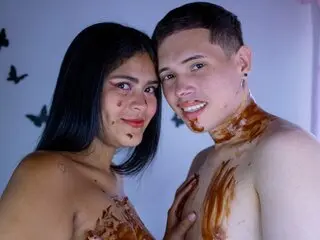 SofiAndDilan fuck online video