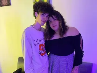SofiAndDylan free sex jasminlive