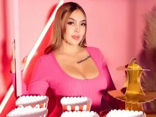SofiaColleman jasmine pics livejasmin.com