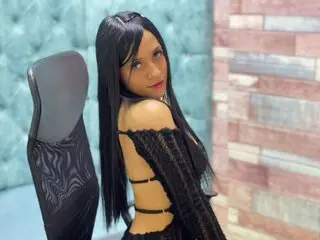 SolJaimes porn jasmin jasmin